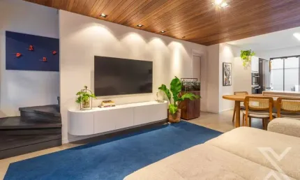 Casa com 3 quartos à venda na Vila Nova, Blumenau , 135 m2 por R$ 979.000