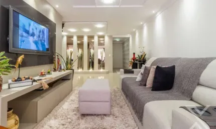 Apartamento com 3 quartos à venda no velha, blumenau , 239 m2 por r$ 1.350.000