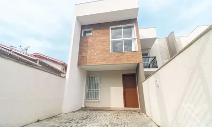 Casa com 3 quartos à venda no itoupava norte, blumenau , 106 m2 por r$ 410.000
