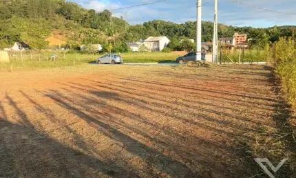 Terreno à venda no Itoupava Central, Blumenau  por R$ 295.000