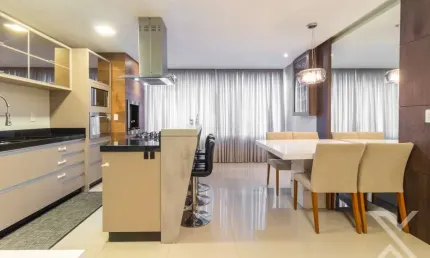 Apartamento com 2 quartos à venda na Vila Nova, Blumenau , 74 m2 por R$ 670.000