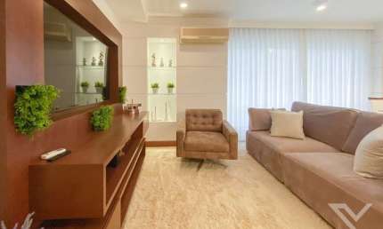 Apartamento com 3 quartos à venda no Garcia, Blumenau , 109 m2 por R$ 555.000