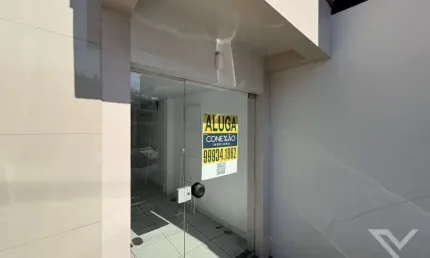 Sala comercial para alugar na Vila Nova, Blumenau , 20 m2 por R$ 1.000