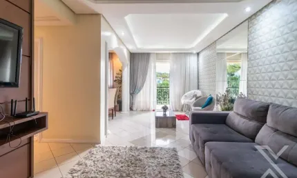 Apartamento com 2 quartos à venda na Vila Formosa, Blumenau , 113 m2 por R$ 750.000