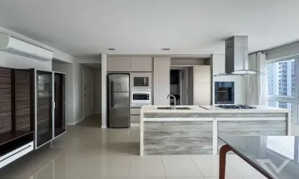Apartamento com 3 quartos à venda no Velha, Blumenau , 100 m2 por R$ 780.000