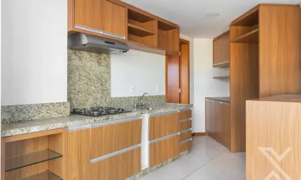 Apartamento com 3 quartos à venda na Vila Nova, Blumenau , 97 m2 por R$ 640.000