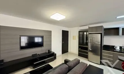 Apartamento com 1 quarto à venda no Centro, Blumenau , 40 m2 por R$ 580.000