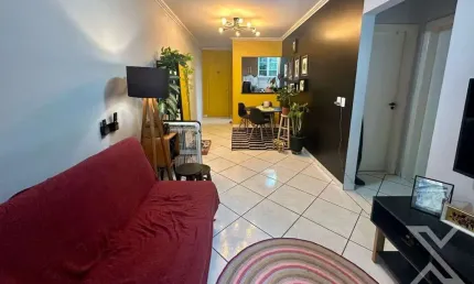 Apartamento com 2 quartos à venda no Itoupava Norte, Blumenau , 59 m2 por R$ 300.000
