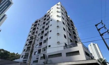 Apartamento com 1 quarto para alugar na Vila Nova, Blumenau , 70 m2 por R$ 1.600