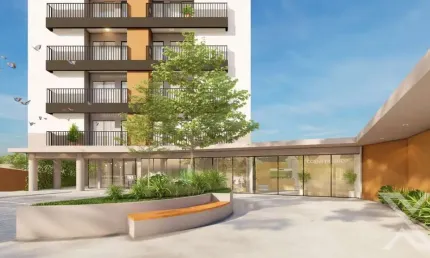 Apartamento com 2 quartos à venda no Itoupava Norte, Blumenau , 58 m2 por R$ 408.000