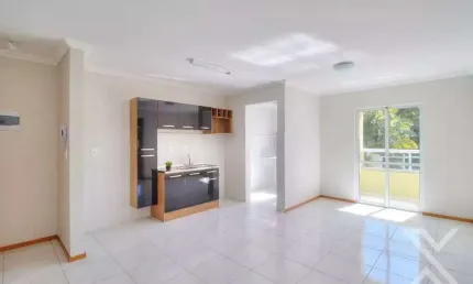 Apartamento com 2 quartos à venda no Velha Central, Blumenau , 58 m2 por R$ 260.000