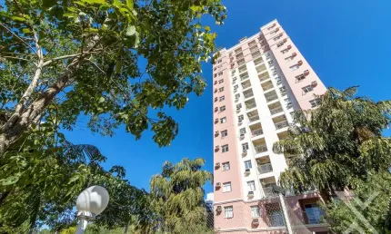 Apartamento com 2 quartos para alugar na Vila Nova, Blumenau , 52 m2 por R$ 2.200