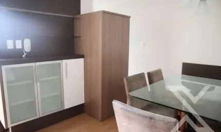 Apartamento com 1 quarto à venda no Centro, Blumenau , 26 m2 por R$ 380.000
