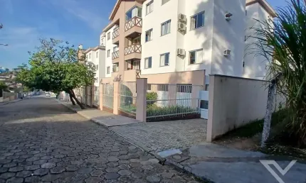 Apartamento com 3 quartos à venda no velha, blumenau , 92 m2 por r$ 450.000