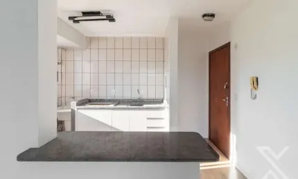 Apartamento com 1 quarto à venda no Victor Konder, Blumenau , 55 m2 por R$ 351.000
