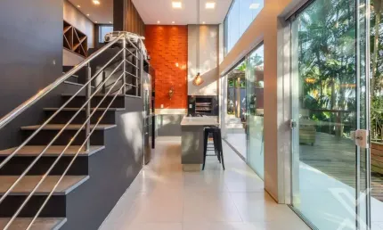 Casa com 3 quartos à venda no Fortaleza, Blumenau , 220 m2 por R$ 1.100.000