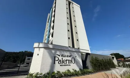 Apartamento com 2 quartos à venda no Itoupava Central, Blumenau , 55 m2 por R$ 355.000