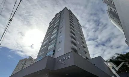 Apartamento com 3 quartos para alugar no Velha, Blumenau , 98 m2 por R$ 3.400