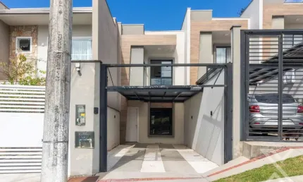 Casa com 3 quartos para alugar no Tribess, Blumenau , 121 m2 por R$ 3.300
