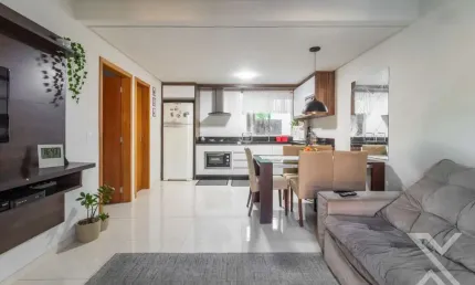 Casa com 4 quartos à venda em Água Verde, Blumenau , 125 m2 por R$ 689.990