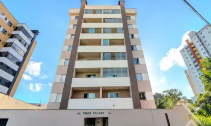 Apartamento com 2 quartos à venda na vila nova, blumenau , 71 m2 por r$ 450.000