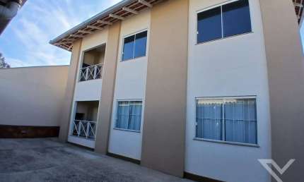 Apartamento com 2 quartos para alugar no Velha Central, Blumenau , 71 m2 por R$ 1.800