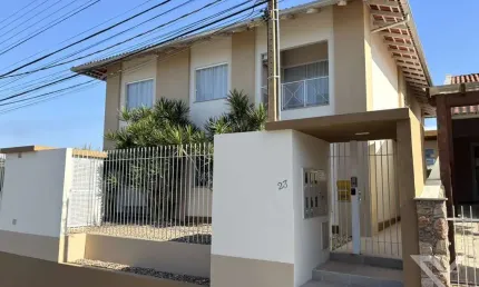 Apartamento com 2 quartos para alugar no Velha Central, Blumenau , 71 m2 por R$ 1.800