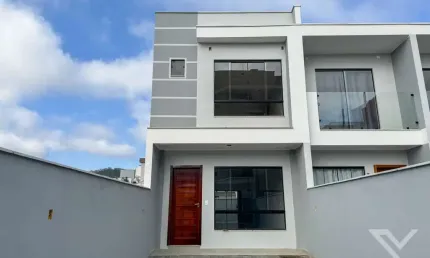 Casa com 3 quartos à venda no Passo Manso, Blumenau , 115 m2 por R$ 530.000
