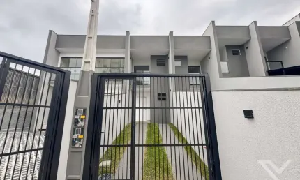 Casa com 2 quartos à venda na Escola Agrícola, Blumenau , 88 m2 por R$ 440.000
