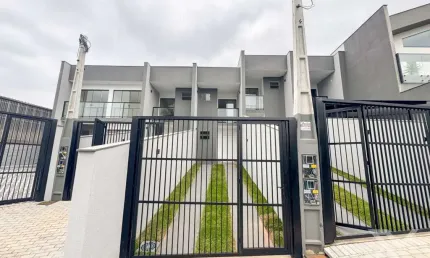 Casa com 2 quartos à venda na Escola Agrícola, Blumenau , 88 m2 por R$ 465.000