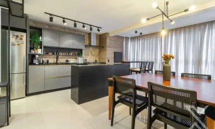 Apartamento com 3 quartos à venda no Itoupava Seca, Blumenau , 84 m2 por R$ 850.000