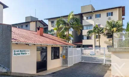 Apartamento com 3 quartos à venda em água verde, blumenau , 79 m2 por r$ 380.000
