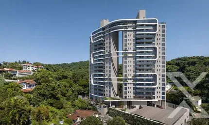 Apartamento com 3 quartos à venda no Jardim Blumenau, Blumenau , 140 m2 por R$ 1.722.333