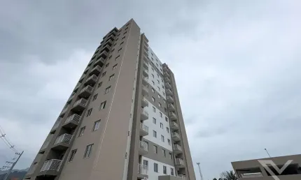 Apartamento com 2 quartos para alugar no Itoupava Central, Blumenau , 44 m2 por R$ 1.200