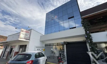 Ponto comercial para alugar no garcia, blumenau , 250 m2 por r$ 5.500