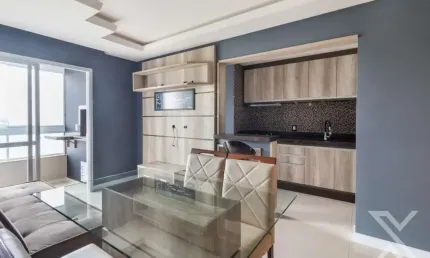 Apartamento com 2 quartos para alugar no Fortaleza, Blumenau , 51 m2 por R$ 2.550