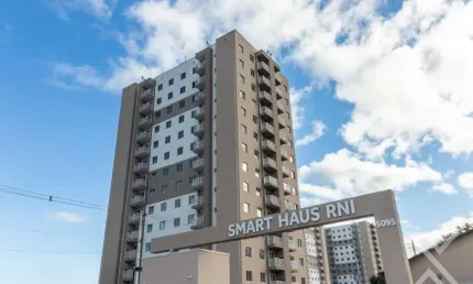 Apartamento com 2 quartos à venda no Itoupava Central, Blumenau , 45 m2 por R$ 244.500