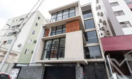 Ponto comercial para alugar na vila nova, blumenau , 40 m2 por r$ 2.650