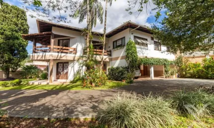 Casa com 3 quartos à venda no Vorstadt, Blumenau , 245 m2 por R$ 1.150.000