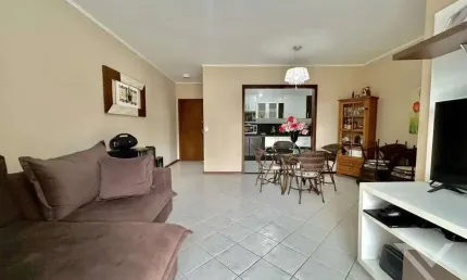 Apartamento com 3 quartos à venda em água verde, blumenau , 90 m2 por r$ 450.000