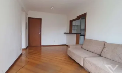 Apartamento com 1 quarto à venda no victor konder, blumenau , 49 m2 por r$ 300.000