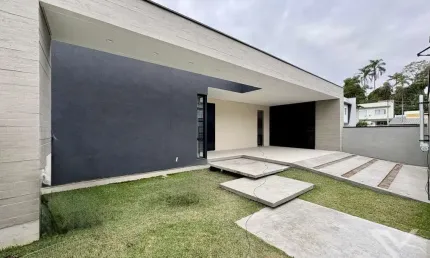 Casa com 3 quartos para alugar no velha central, blumenau , 200 m2 por r$ 8.500