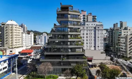 Apartamento com 3 quartos à venda no jardim blumenau, blumenau , 612 m2 por r$ 9.400.000