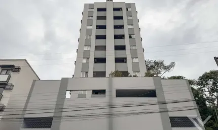 Apartamento com 1 quarto à venda na vila nova, blumenau , 33 m2 por r$ 275.000