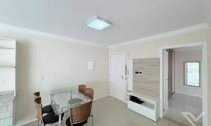 Apartamento com 2 quartos para alugar na vila nova, blumenau , 64 m2 por r$ 2.300