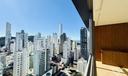 Apartamento com 4 quartos para alugar em pioneiros, balneário camboriú , 168 m2 por r$ 16.000