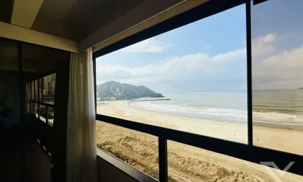 Apartamento com 3 quartos para alugar no centro, balneário camboriú , 150 m2 por r$ 12.000