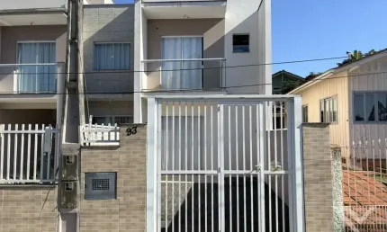 Casa com 2 quartos para alugar no itoupava norte, blumenau , 90 m2 por r$ 2.000