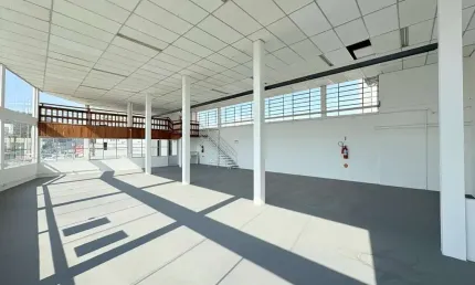 Ponto comercial com 1 sala para alugar no itoupava seca, blumenau , 235 m2 por r$ 6.500