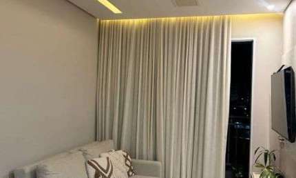 Apartamento com 2 quartos à venda na Rua Luiz Carlos Prestes, 99, Ponto Novo, Aracaju